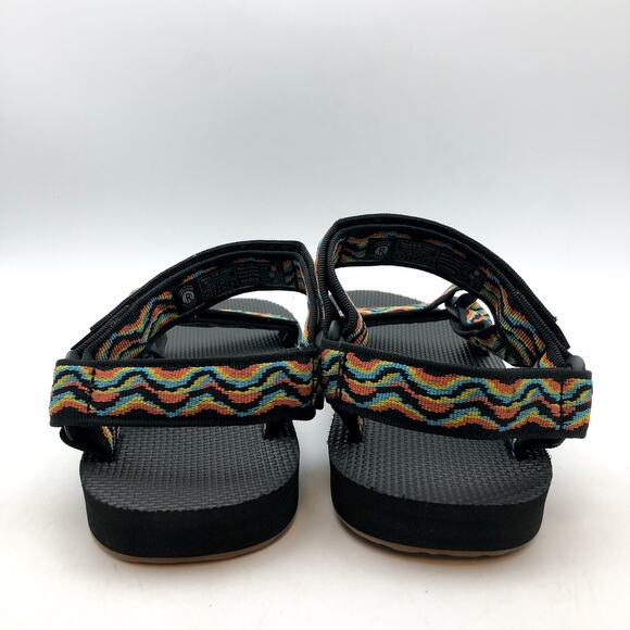 TEVA Mens Original Universal 80s Revive Archival Sports Sandals US 10 EU 43 NIB - Picture 9 of 12